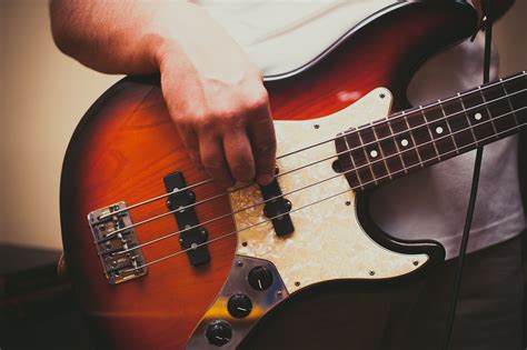 How to play bass guitar. Things To Know About How to play bass guitar. 